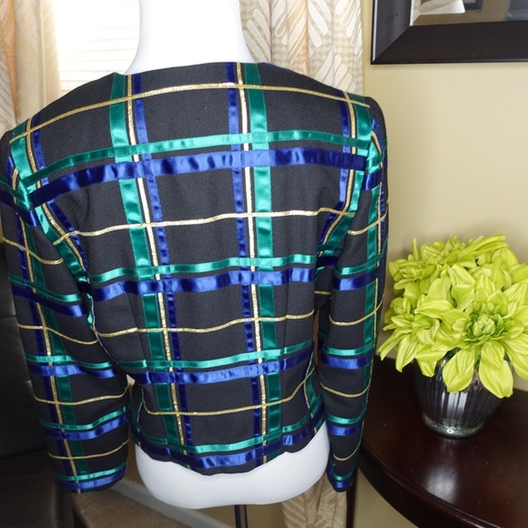 Talbots Blazer - Picture 2 of 3